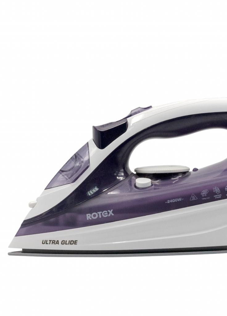 Утюг RIC42-C Ultra Glide Rotex (207004597)