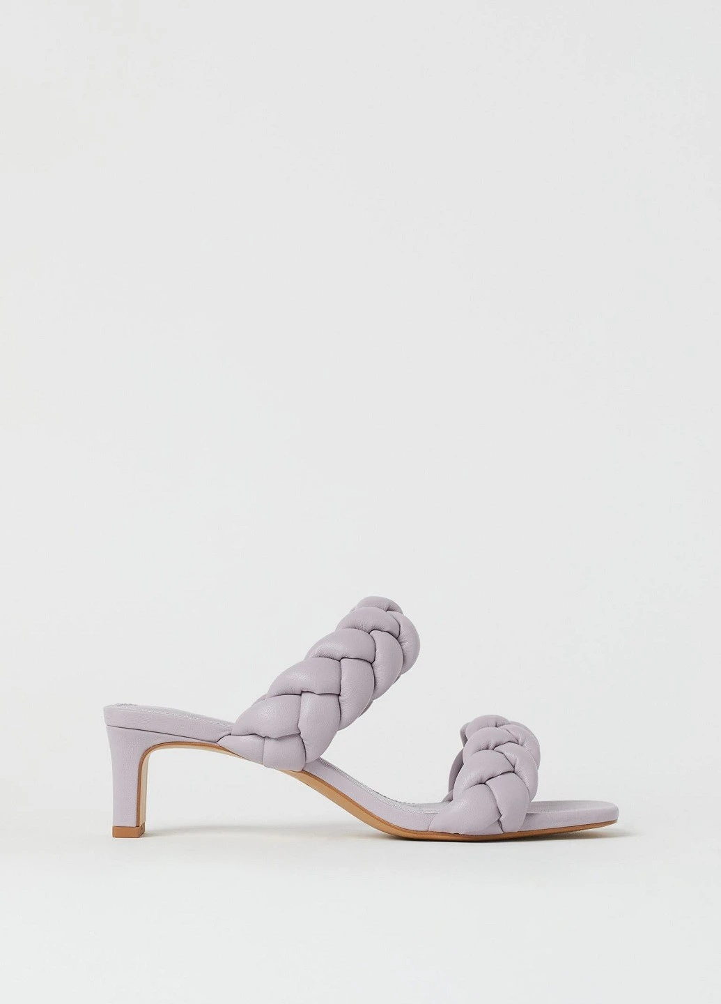 Мюлі H&M (251414587)