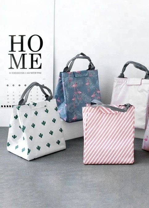 Сумка для ланча (lunch bag), Кактус No Brand 401510 (252644032)