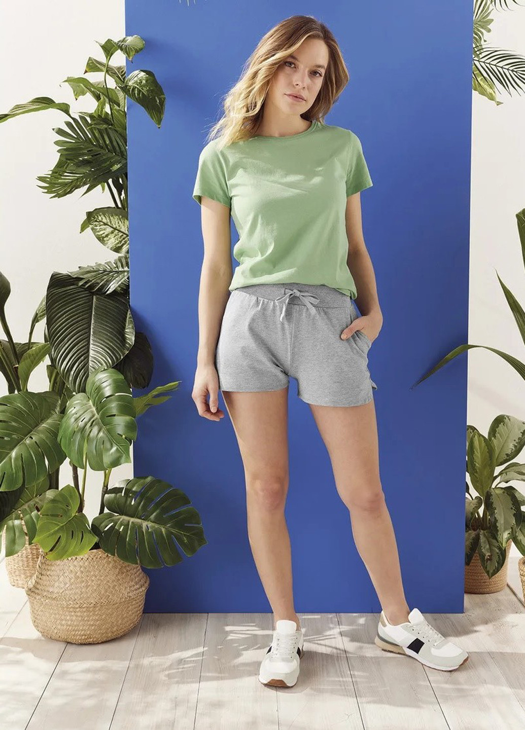 Футболка Esmara - (335423866)