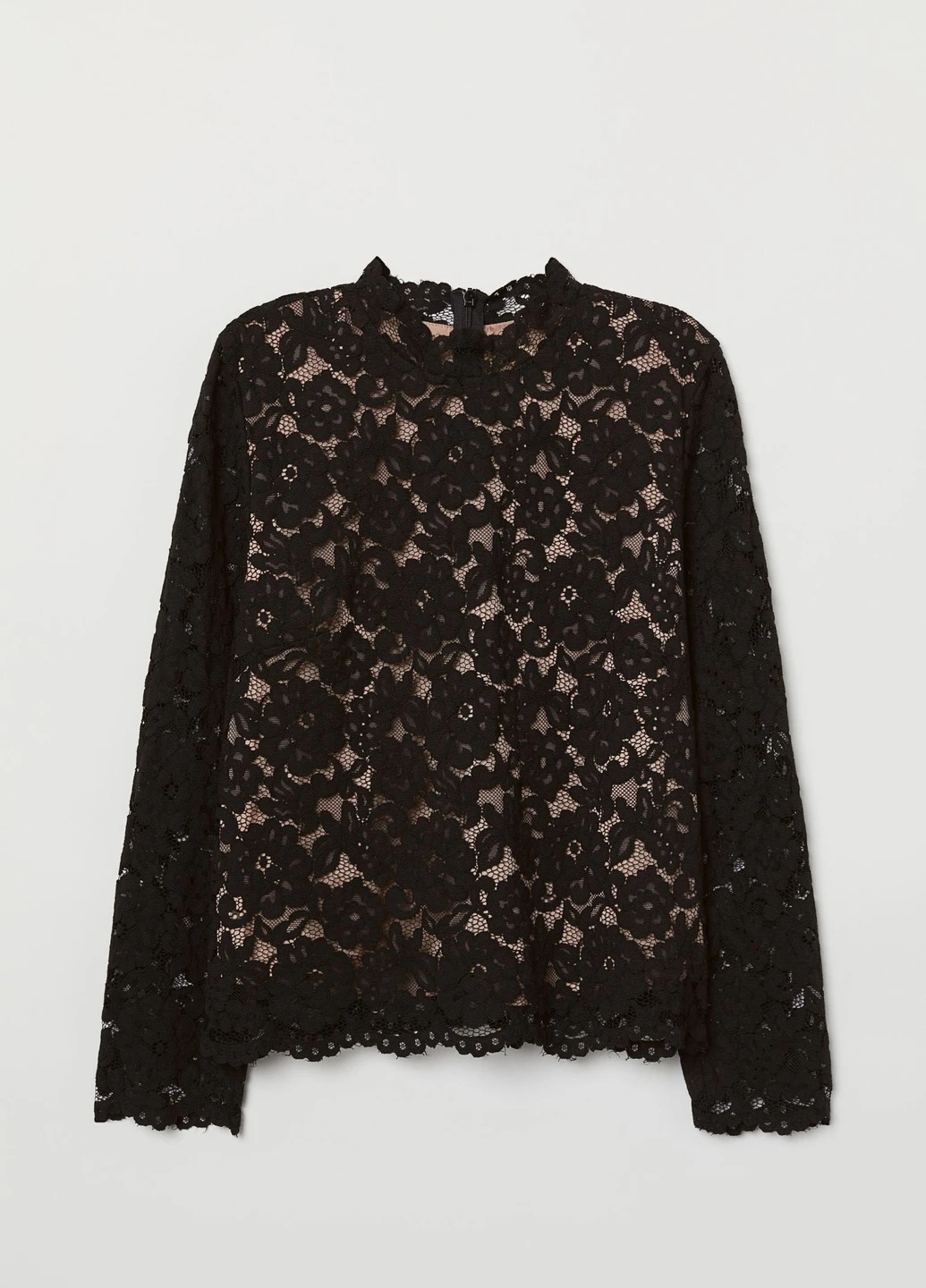 Топ H&M (253039143)