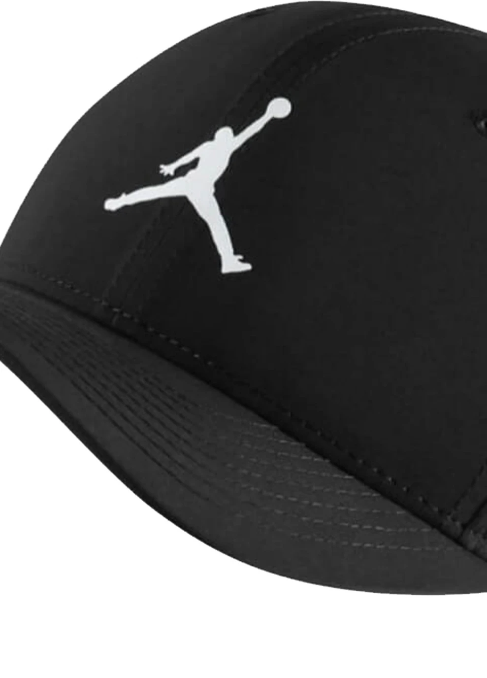 Кепка CLC99 Snapback One Size black AV8439-010 Jordan (256501304)