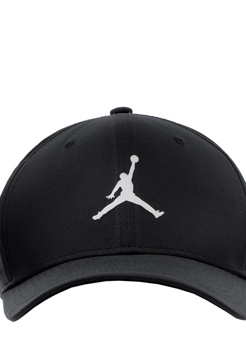 Кепка CLC99 Snapback One Size black AV8439-010 Jordan (256501304)