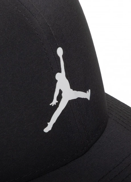 Кепка CLC99 Snapback One Size black AV8439-010 Jordan (256501304)