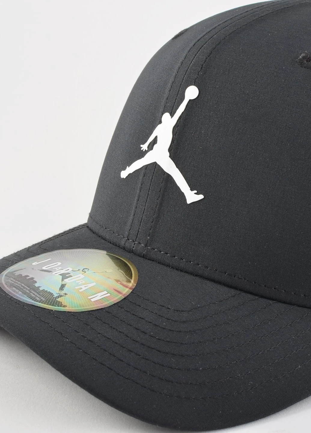 Кепка CLC99 Snapback One Size black AV8439-010 Jordan (256501304)