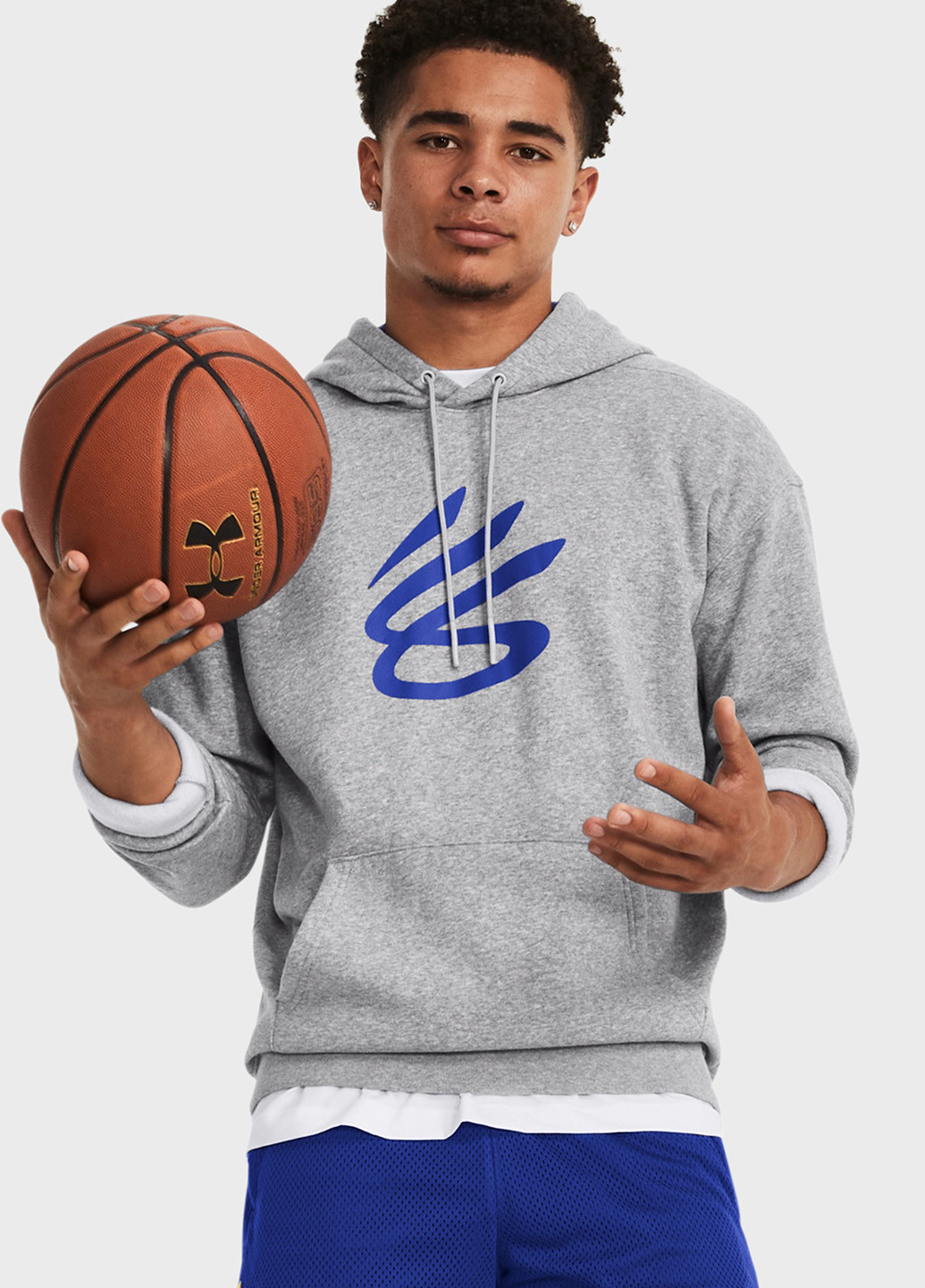 Худи Under Armour (268826632)