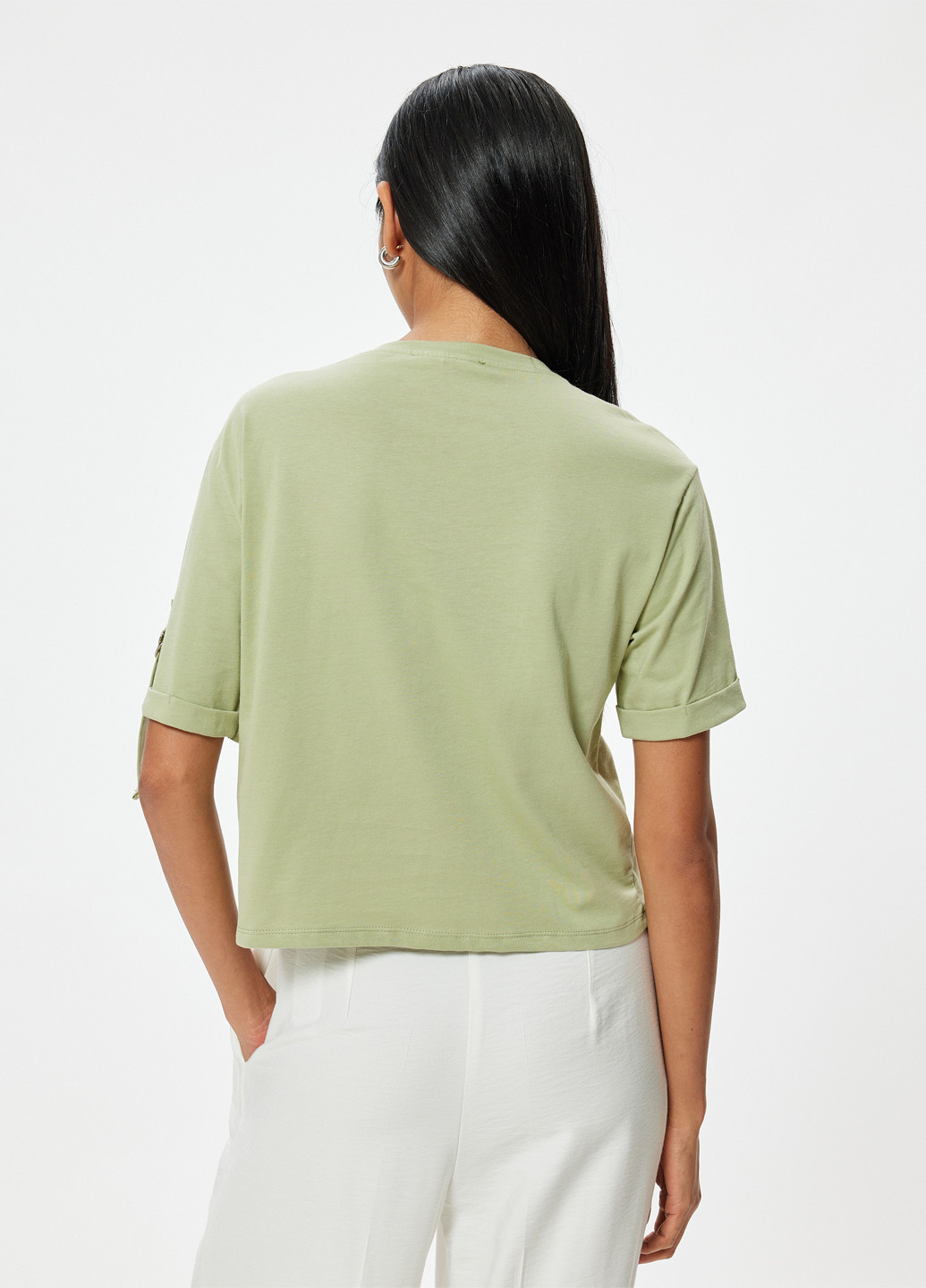 Футболка KOTON - (329437291)