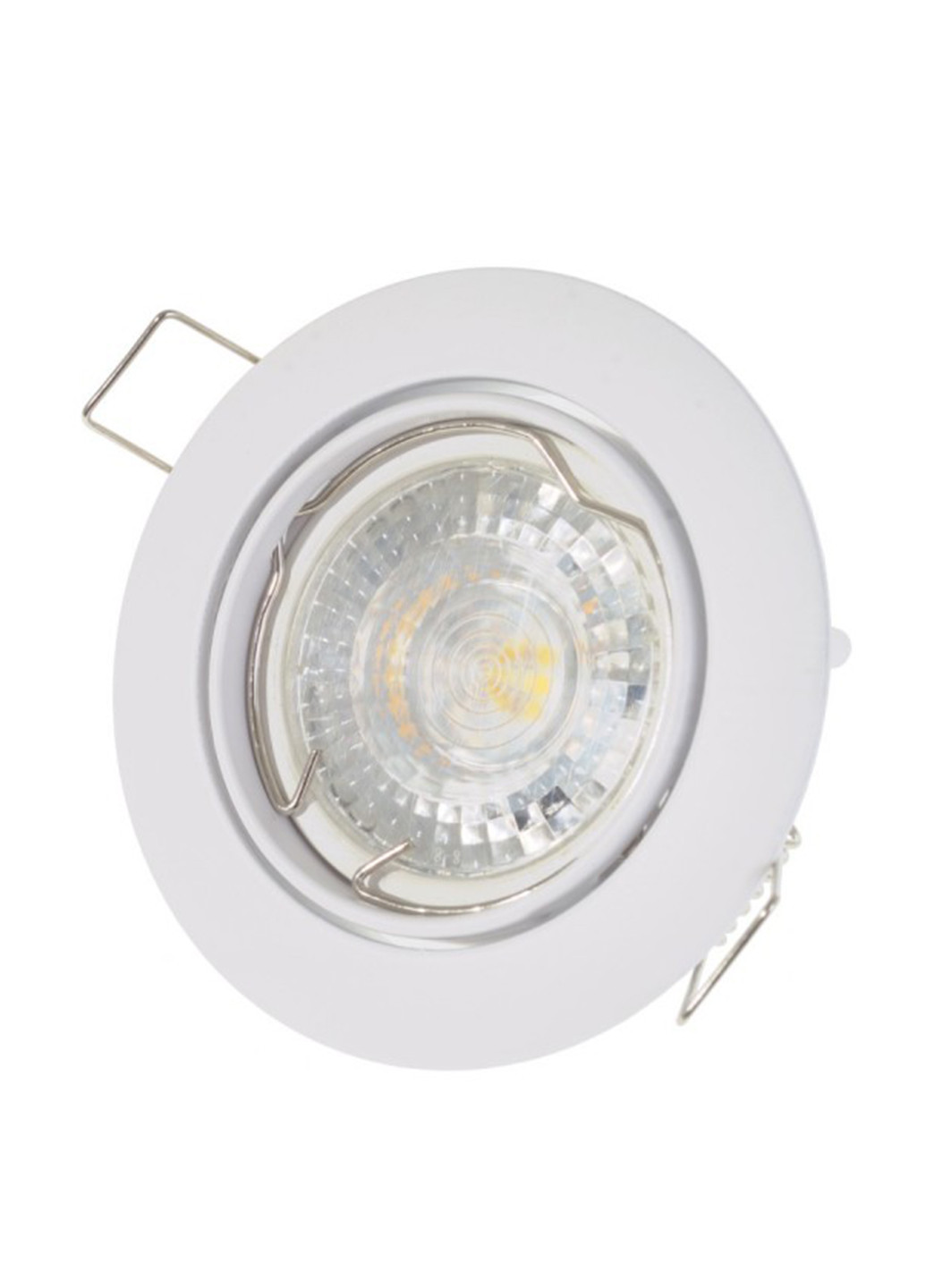 Светильник, 7,5х7,5х2,5 см Brille (174128193)