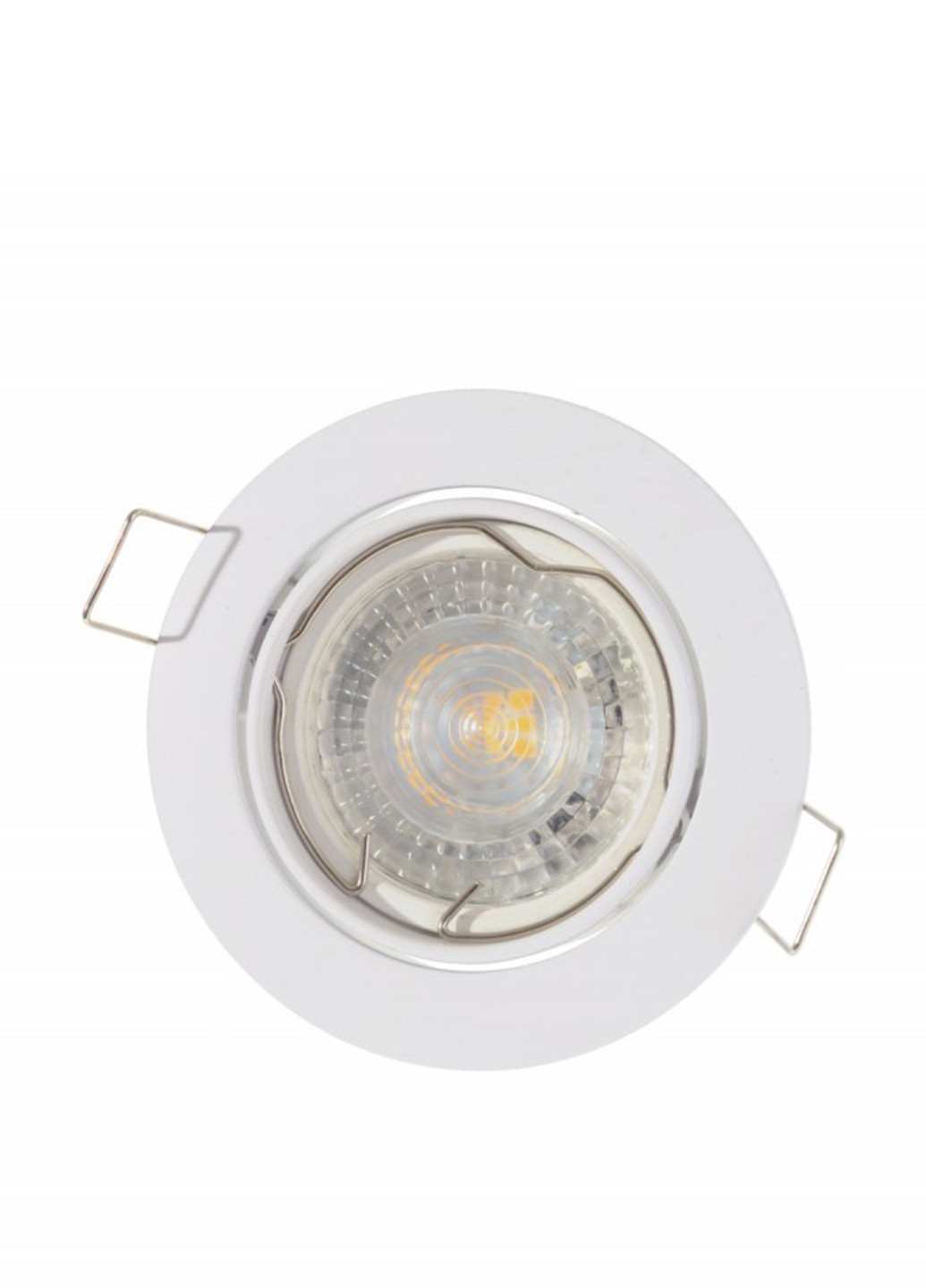 Светильник, 7,5х7,5х2,5 см Brille (174128193)