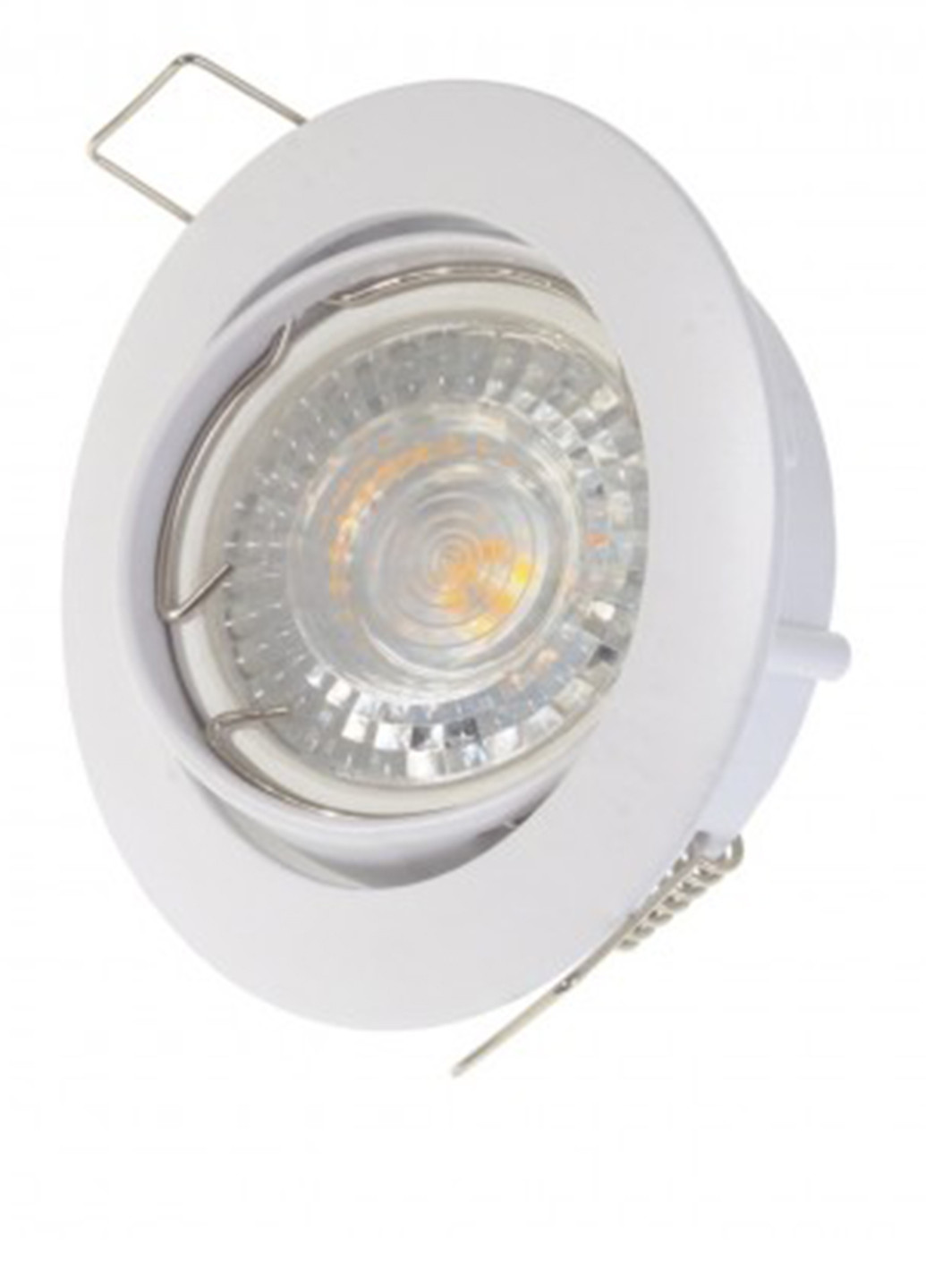 Светильник, 7,5х7,5х2,5 см Brille (174128193)