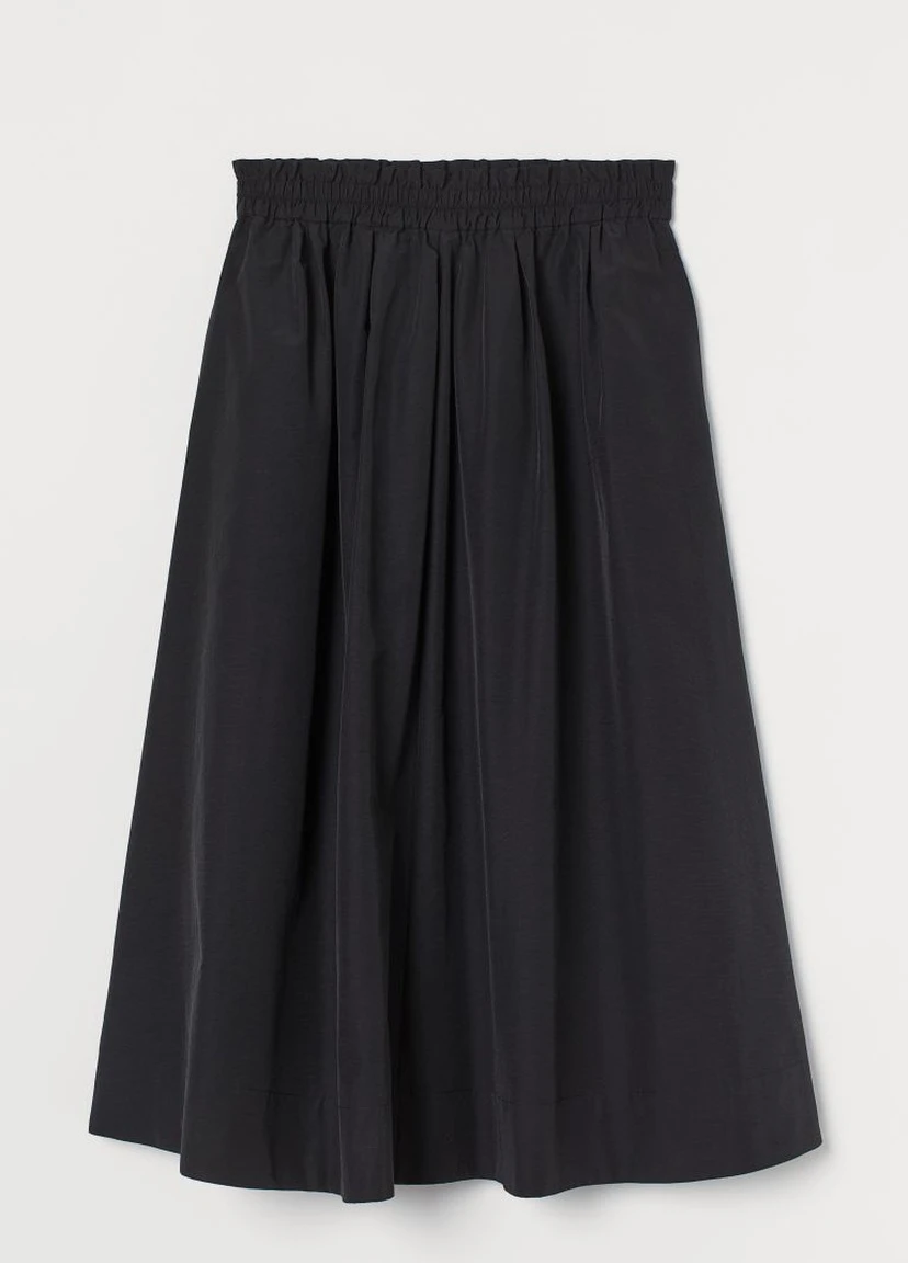 Спідниця міді H&M (215933093)