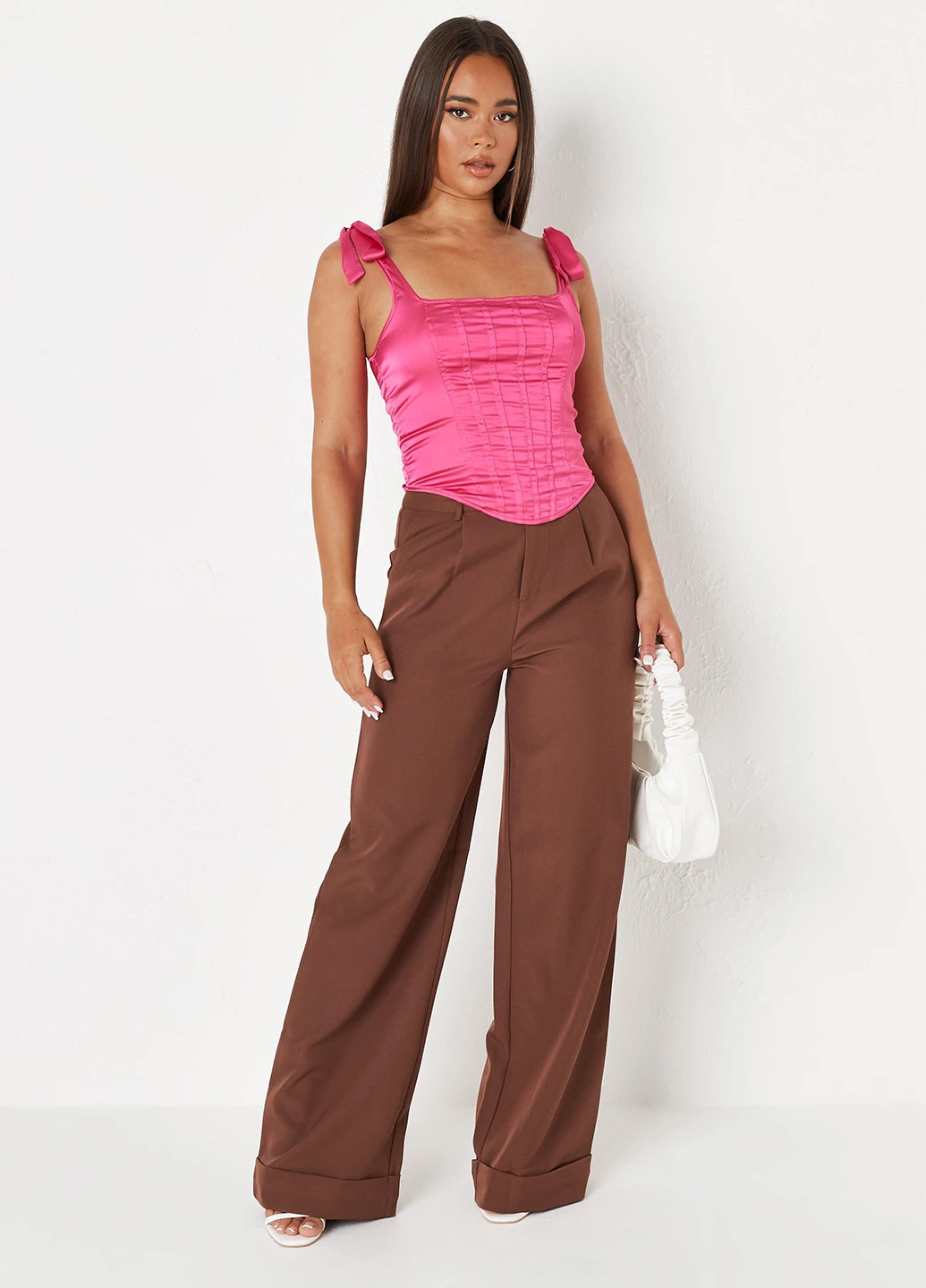 Топ Missguided (260087622)