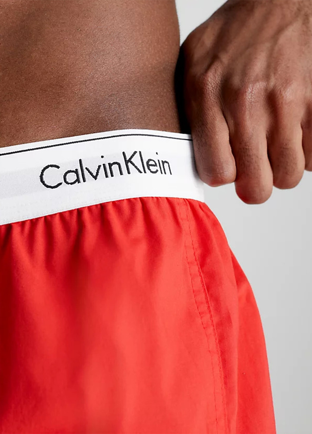 Шорти Calvin Klein (260091384)