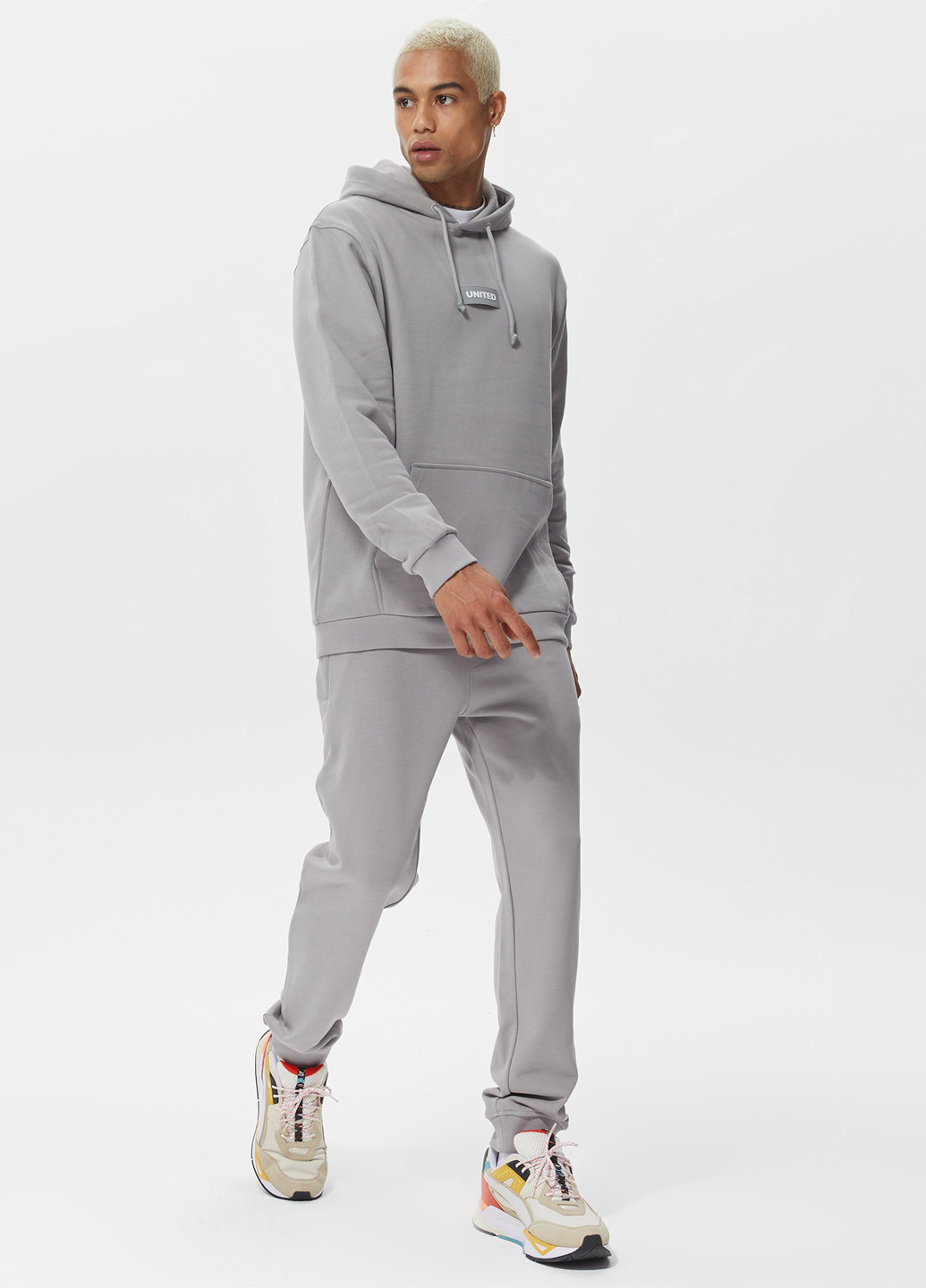 Худи UNITED4 (329059695)