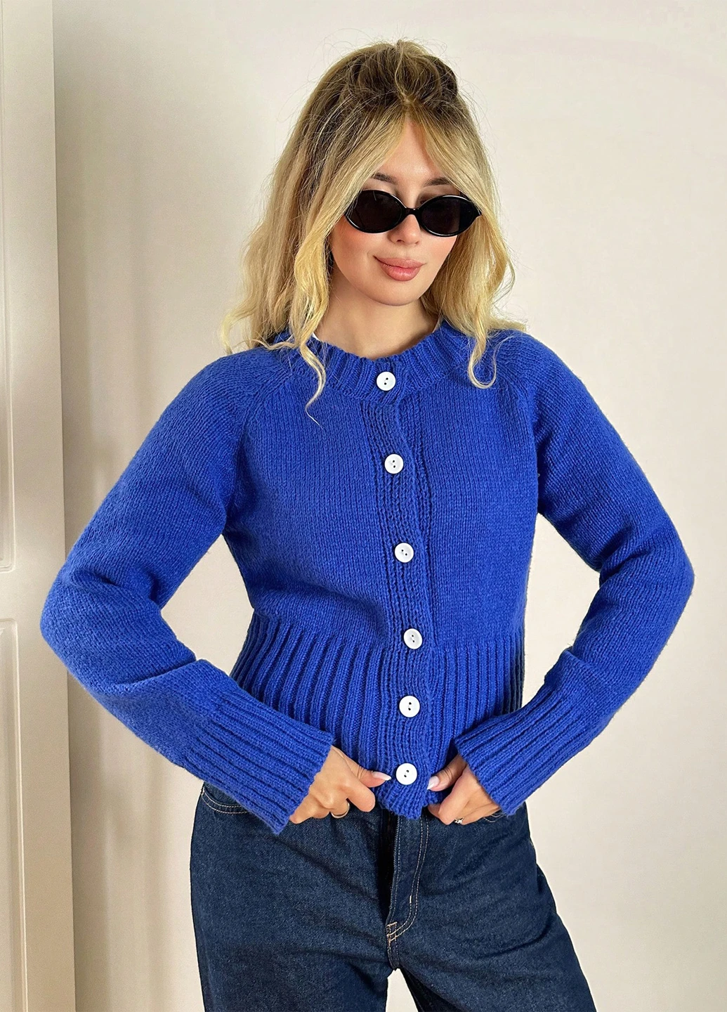 Кофта SHEIN (340648809)