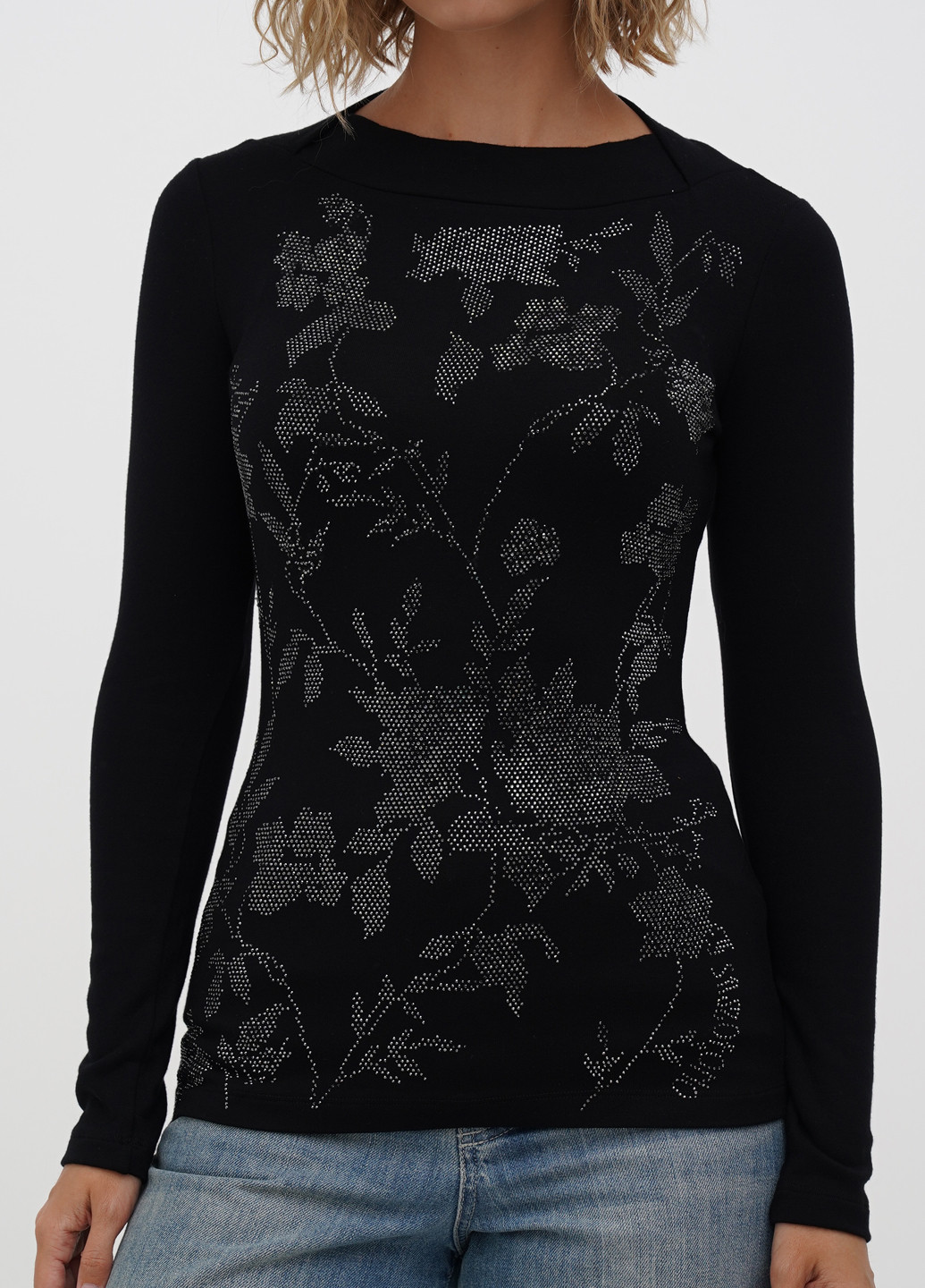 Лонгслів Sassofono (301699131)