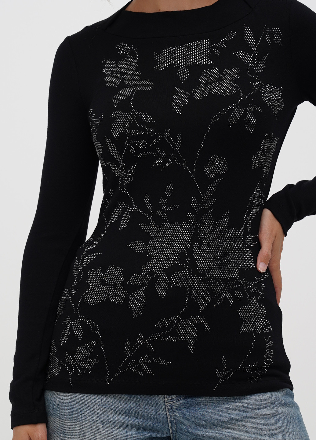 Лонгслів Sassofono (301699131)