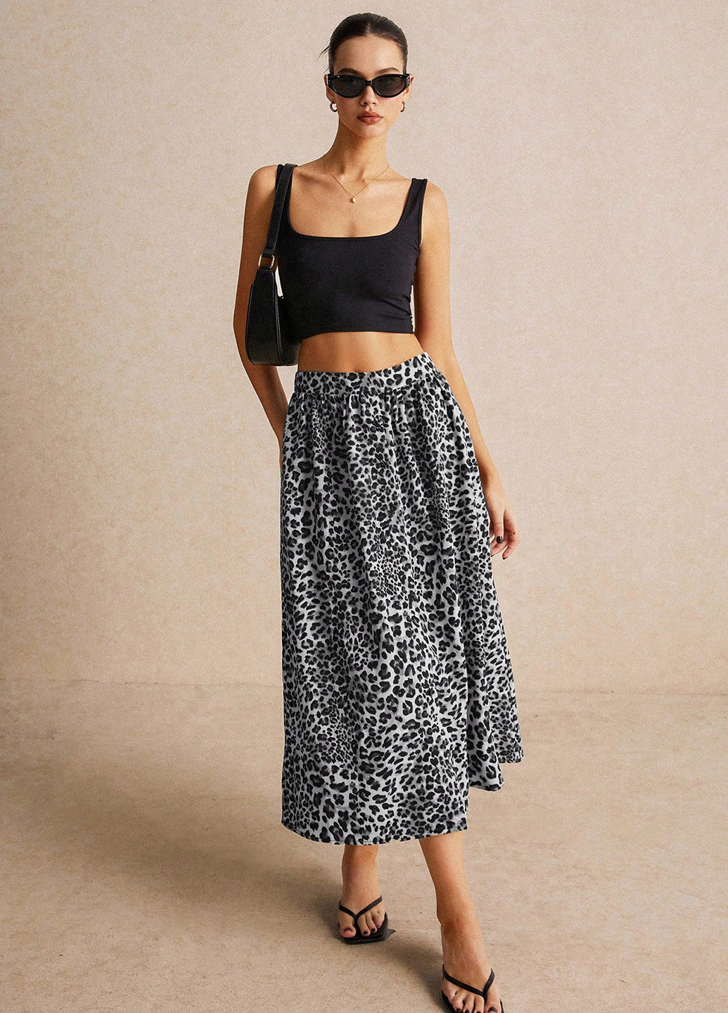 Спідниця SHEIN (365439507)