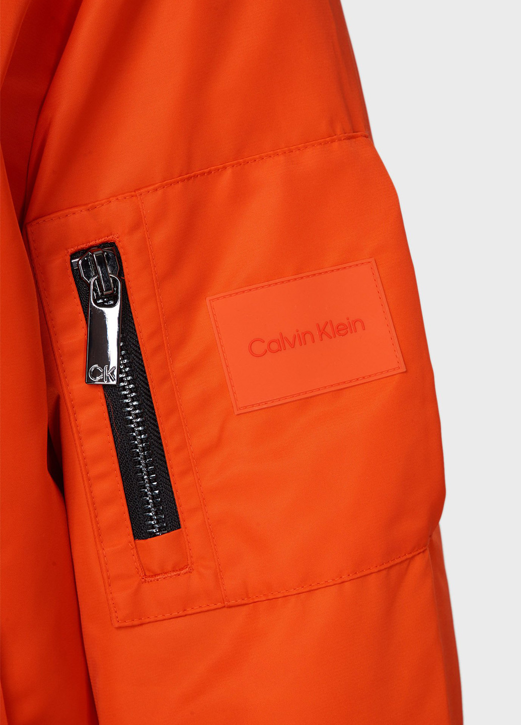 Бомбер Calvin Klein на блискавці (328209655)