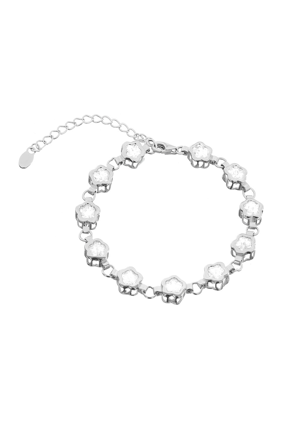 Браслет Silvex925 (199422585)