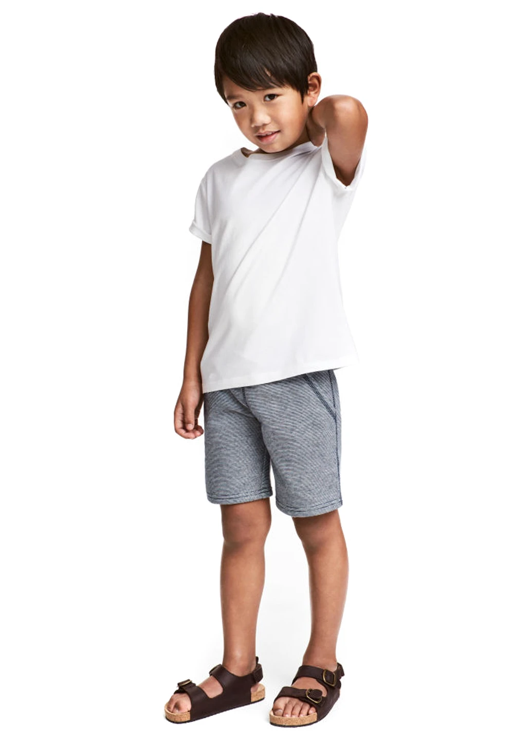 Шорты H&M (108874949)