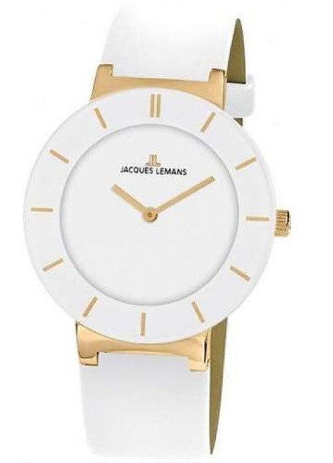 Годинники наручні 1-1867F фешн Jacques Lemans (229041496)