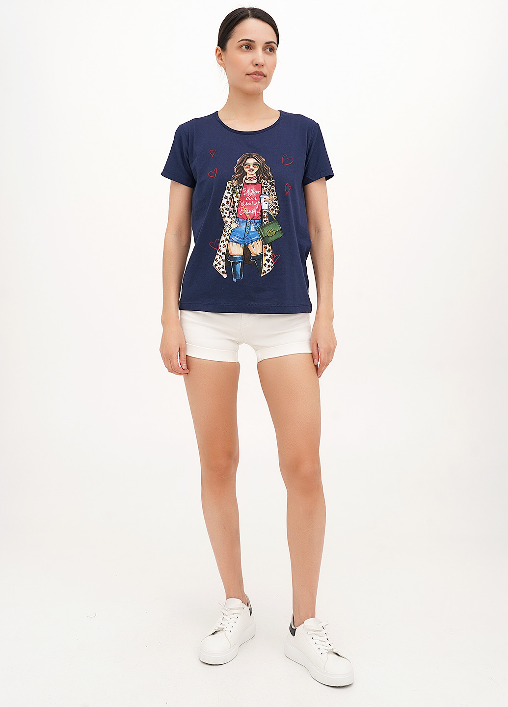 Шорты Calvin Klein (326738900)