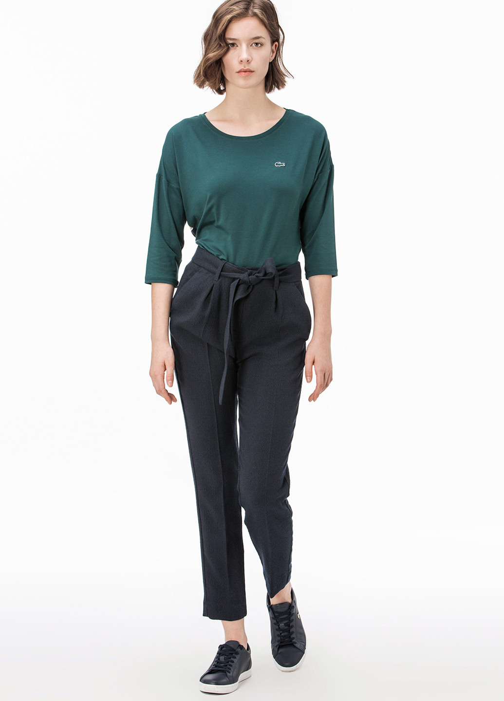 Брюки Lacoste (250318650)