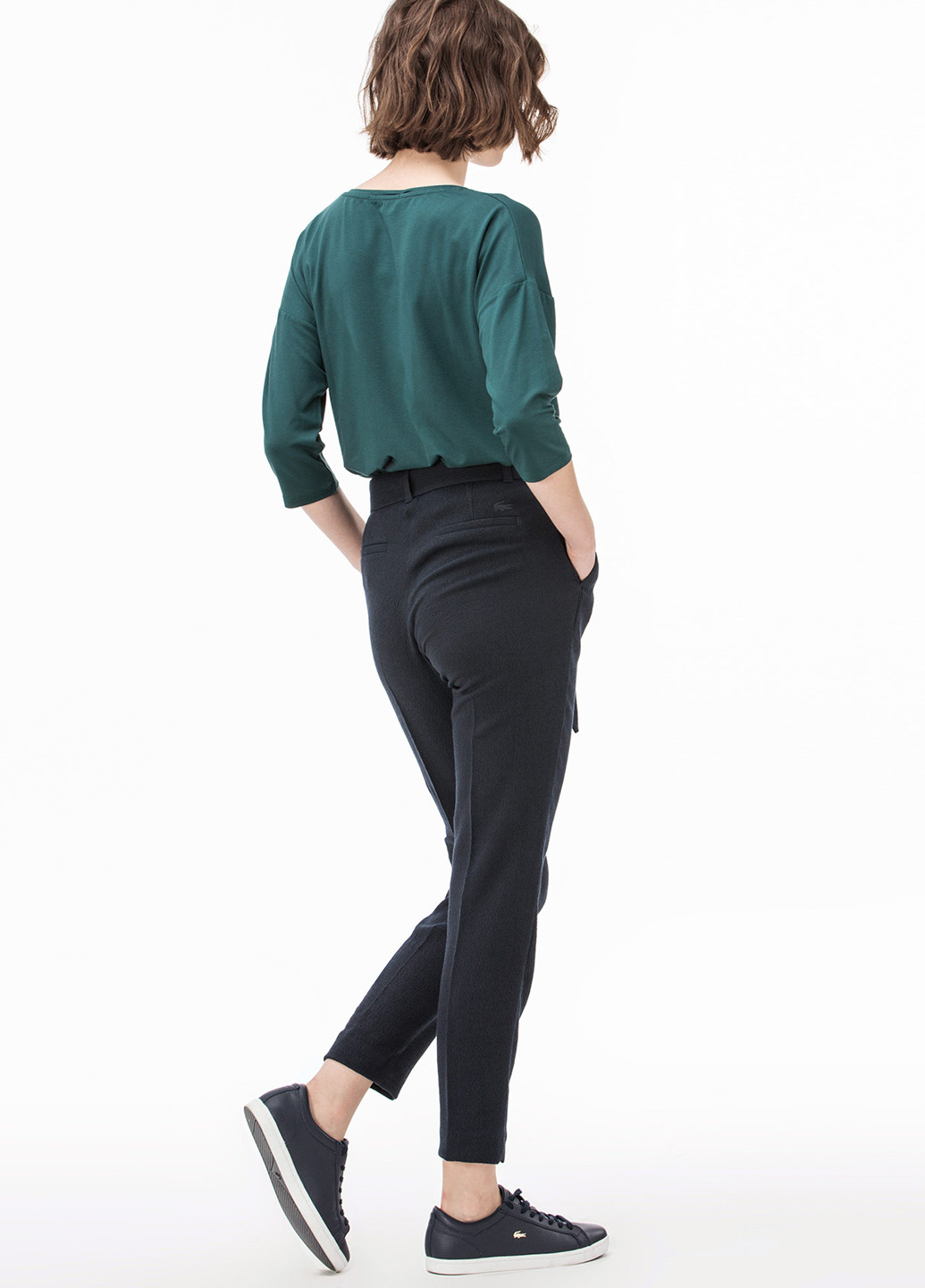 Брюки Lacoste (250318650)