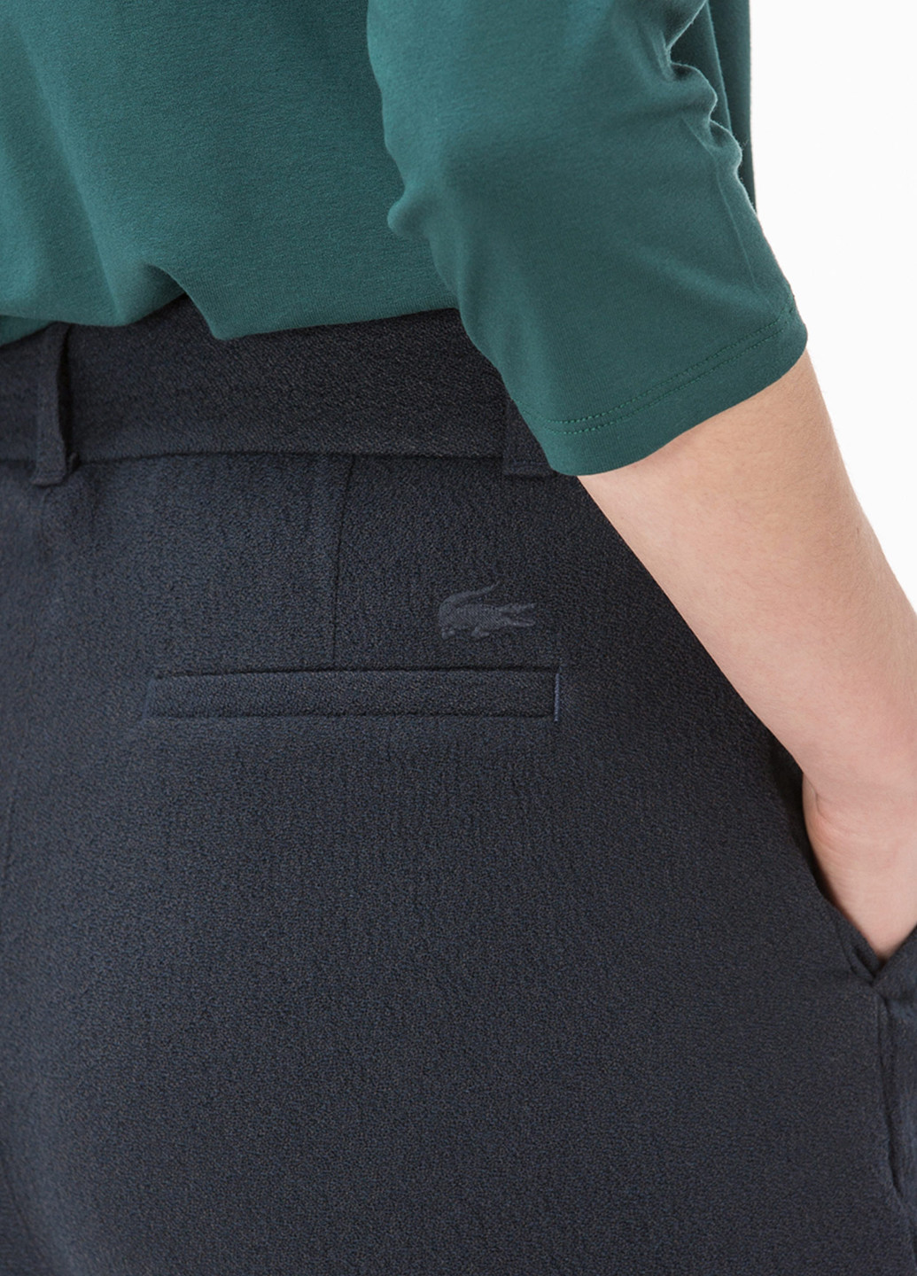 Брюки Lacoste (250318650)