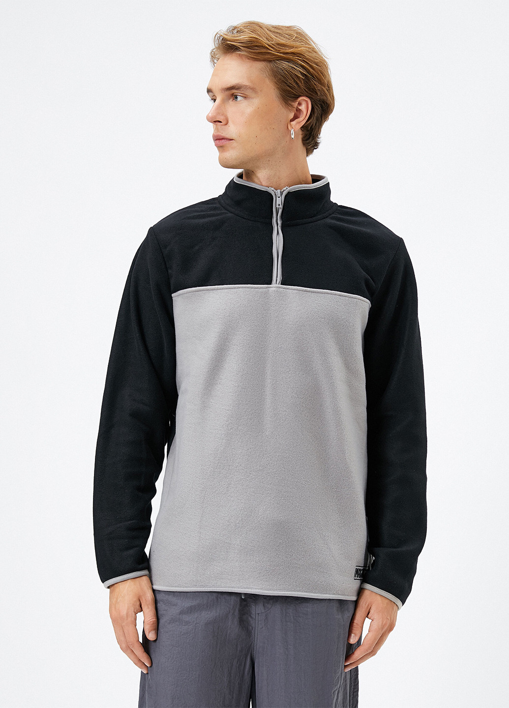 Толстовка KOTON (263682177)