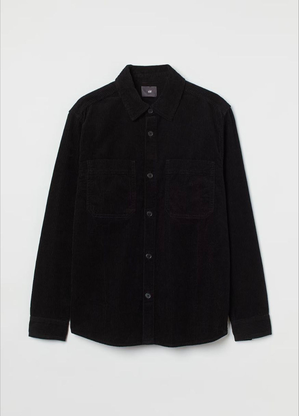 Куртка-сорочка H&M (325909958)