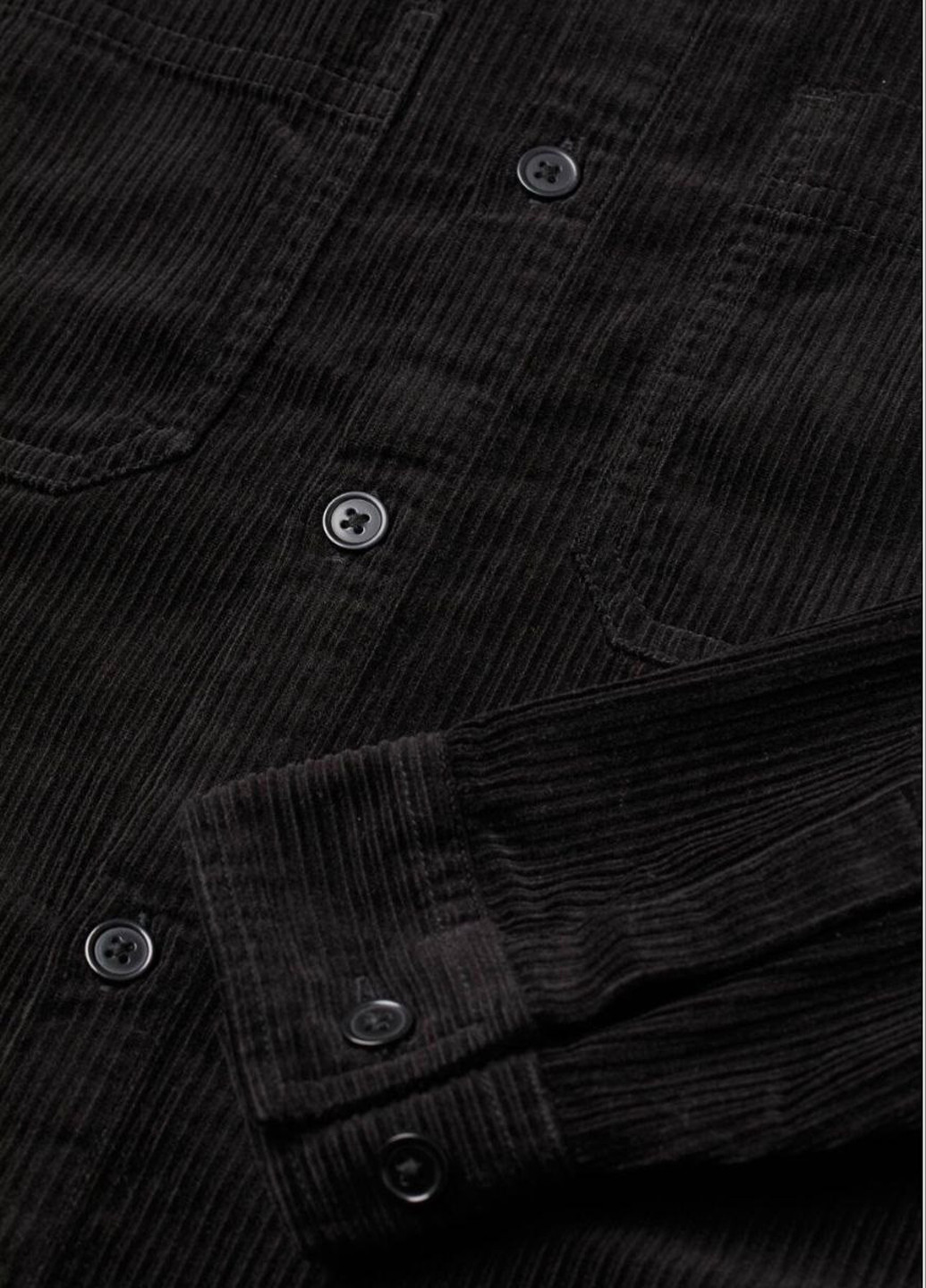 Куртка-сорочка H&M (325909958)