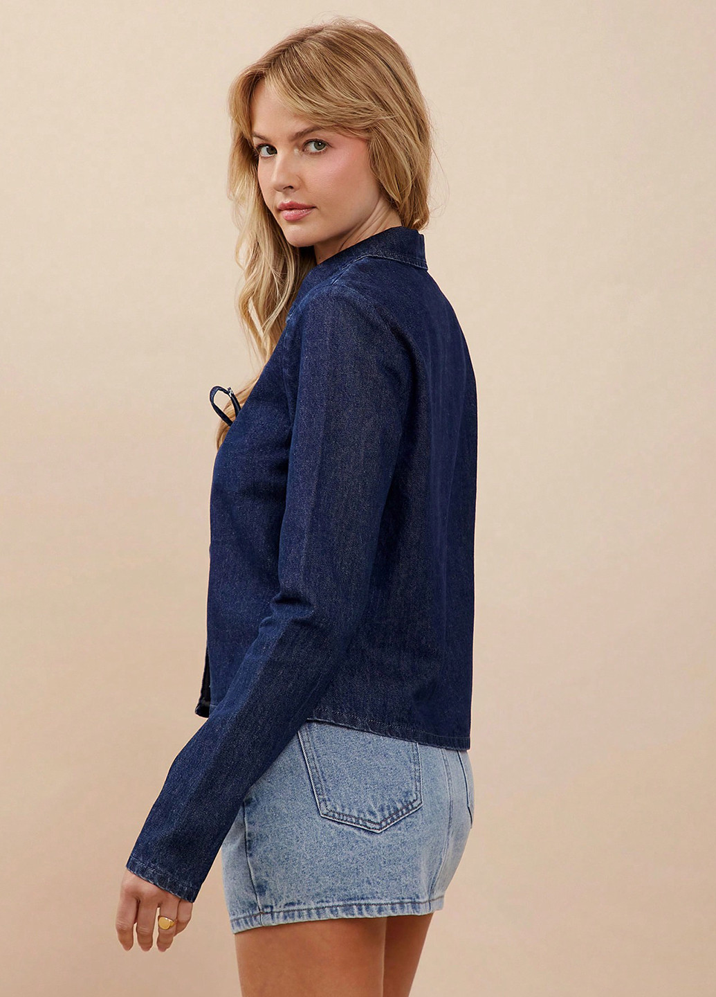 Сорочка SHEIN (332312564)