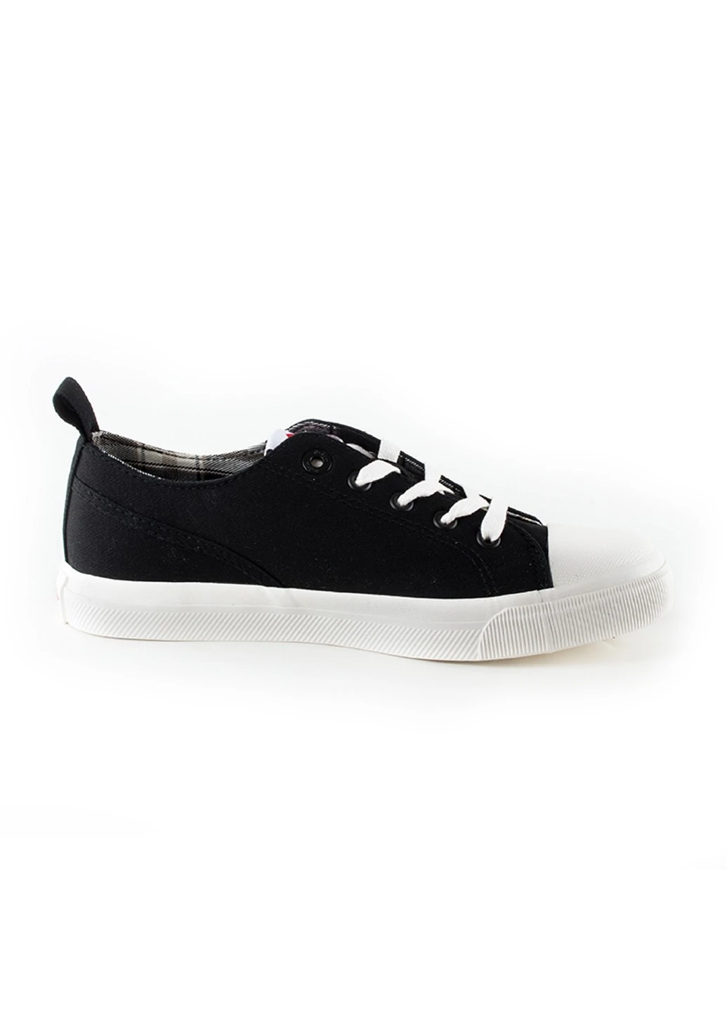 Кросівки LC000233 Lee Cooper чорні демісезони (256006288)