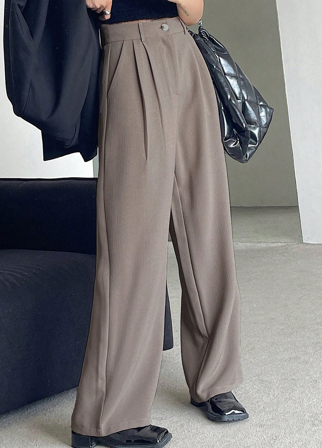 Брюки SHEIN (331034913)