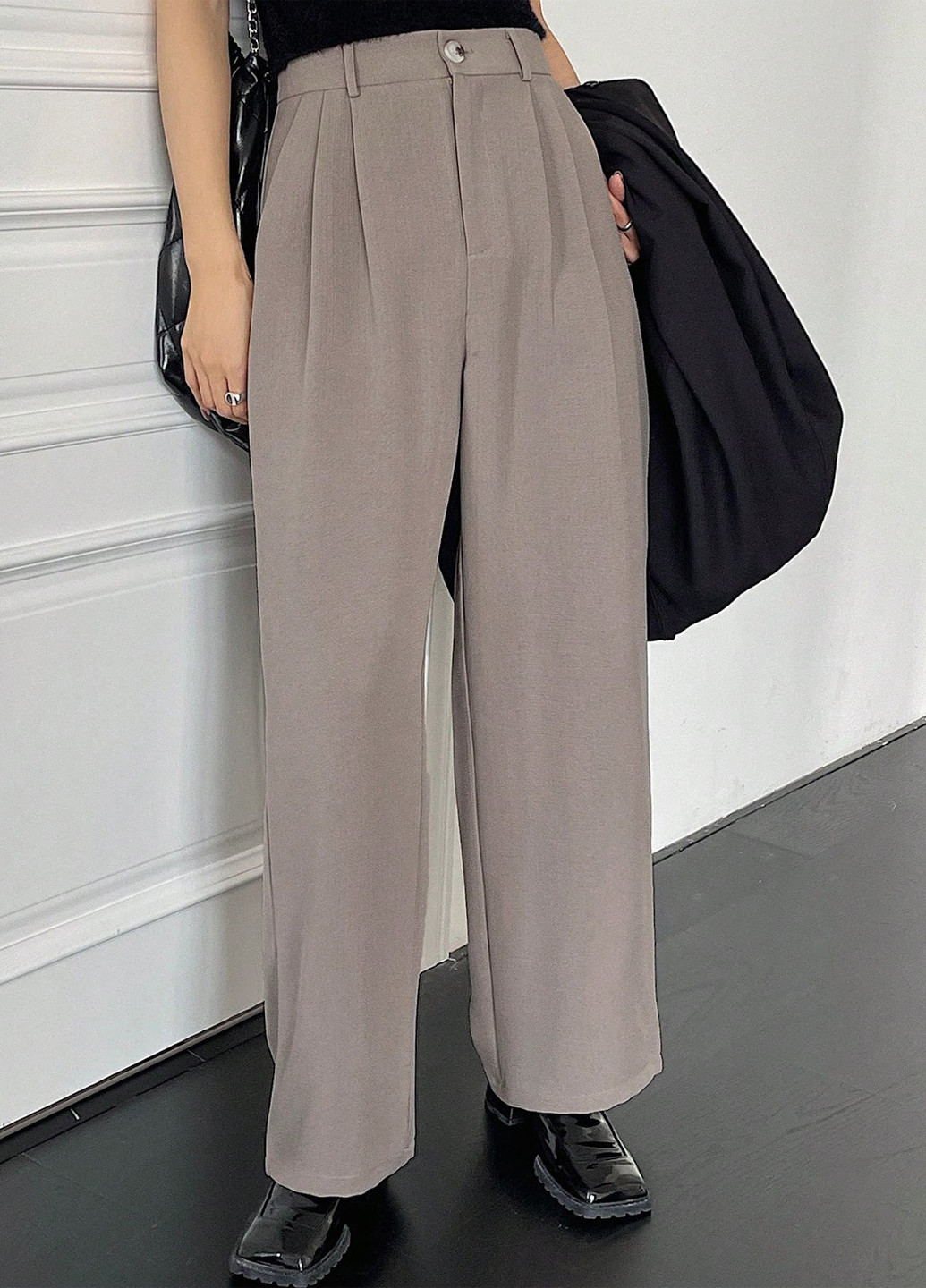 Брюки SHEIN (331034913)