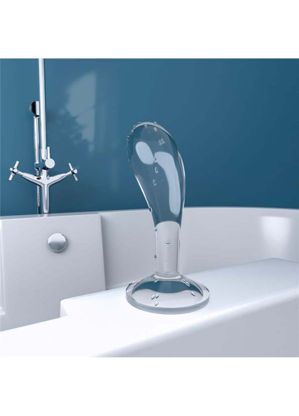 Безупречный анальный стимулятор 15 см Lovetoy (253486731)