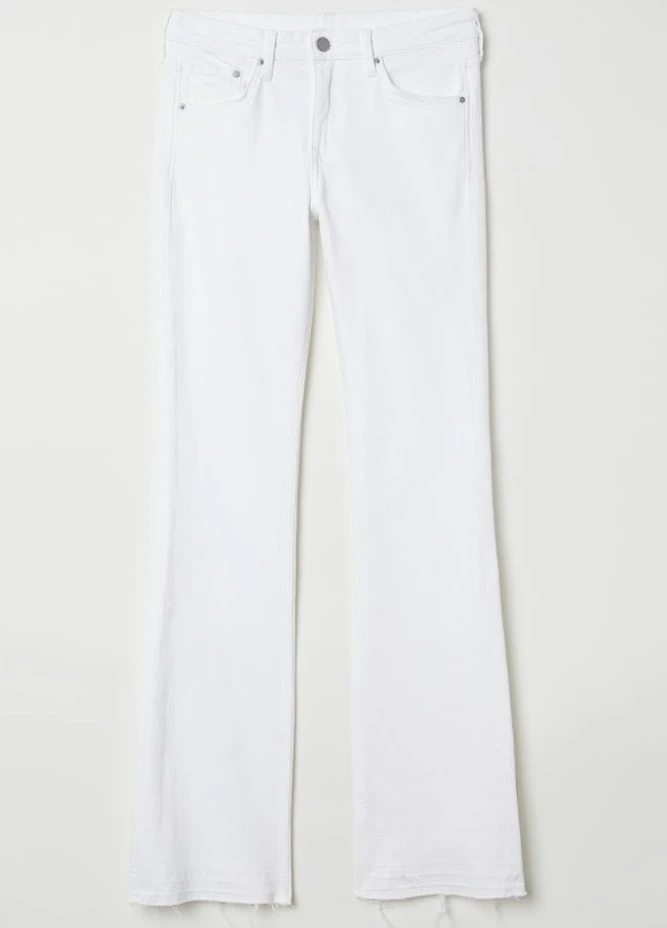 Джинси H&M - (258903833)