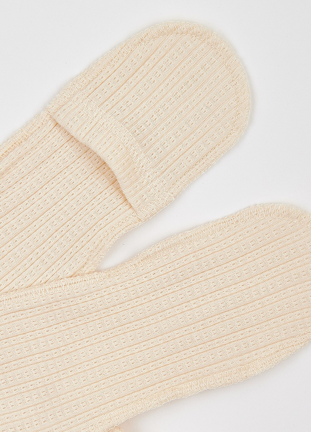 Молочний демісезонний комплект (распашонка, повзунки, шапка) Ляля