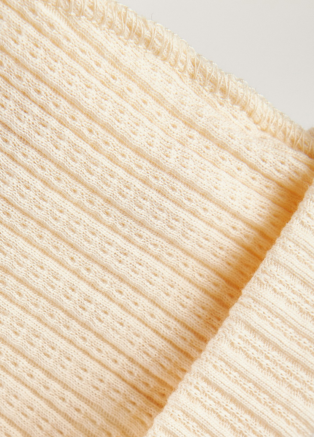 Молочний демісезонний комплект (распашонка, повзунки, шапка) Ляля