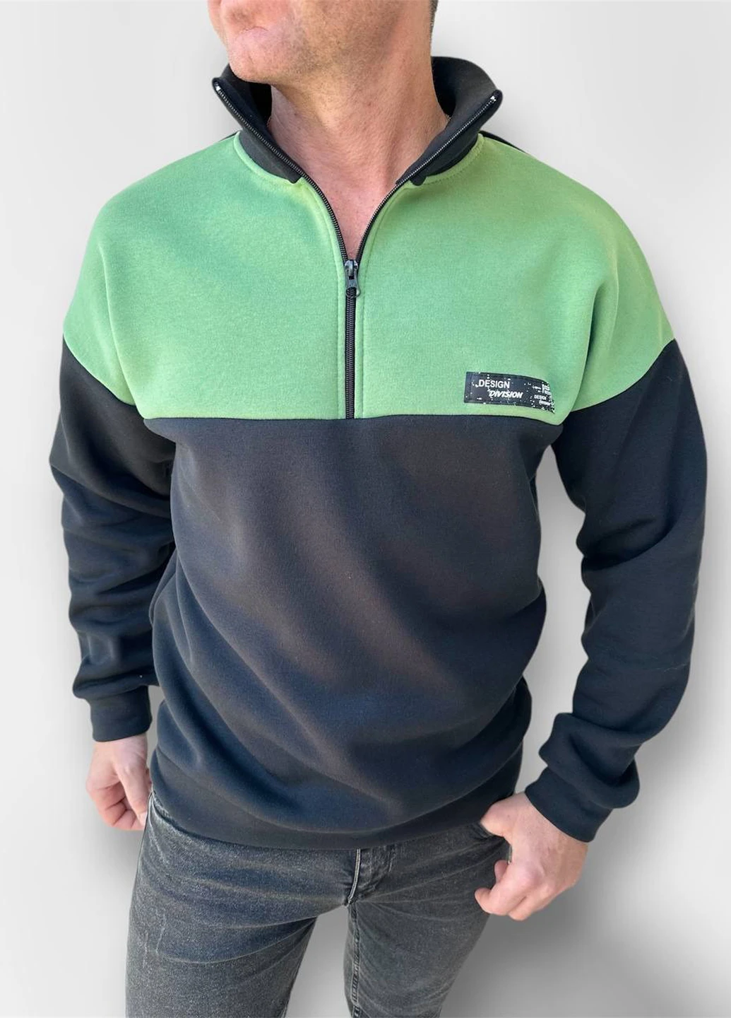 Толстовка No Brand (362485157)
