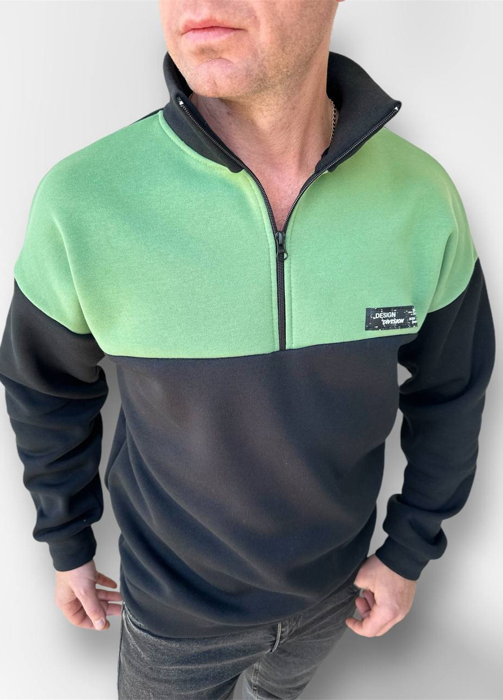 Толстовка No Brand (362485157)