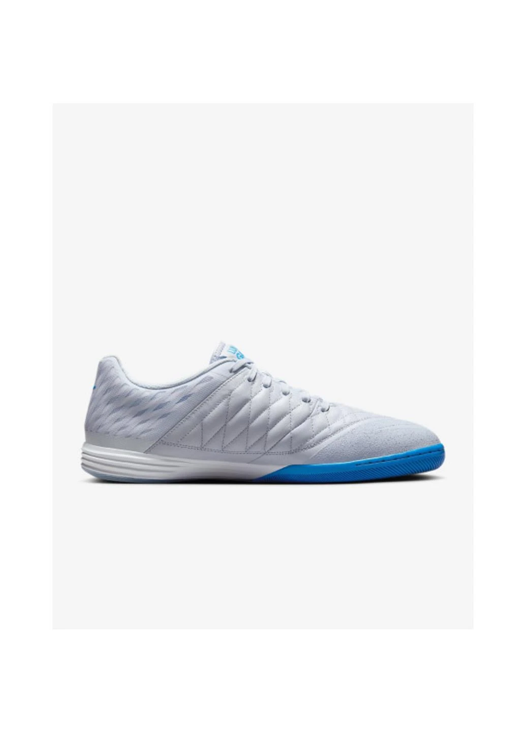 Футбольні футзалки 580456-013 Nike Lunar Gato II IC (341142634)
