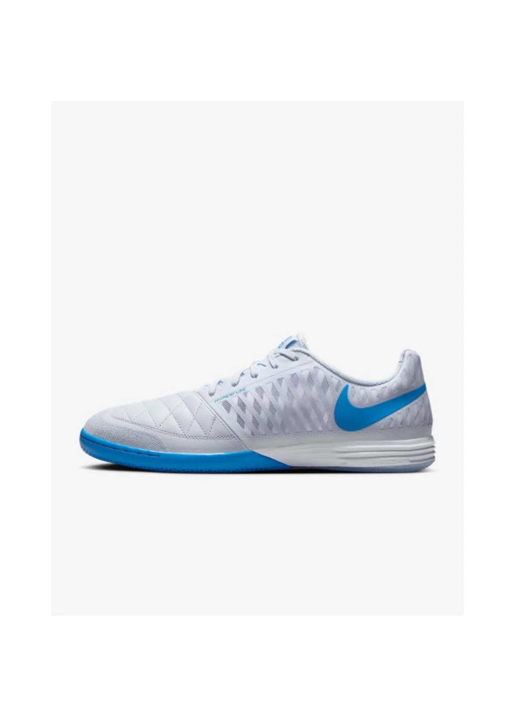 Футбольні футзалки 580456-013 Nike Lunar Gato II IC (341142634)