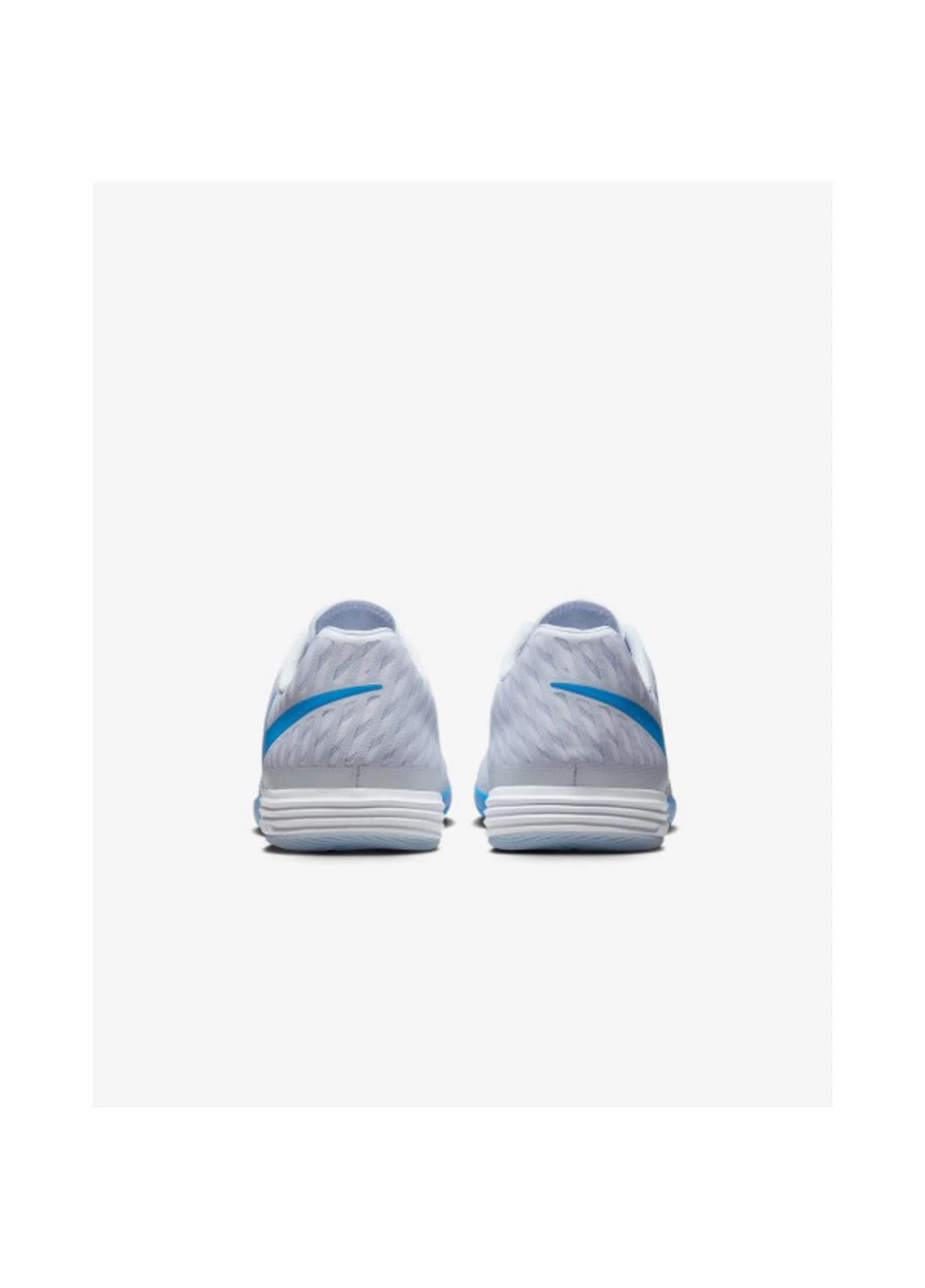 Футбольні футзалки 580456-013 Nike Lunar Gato II IC (341142634)