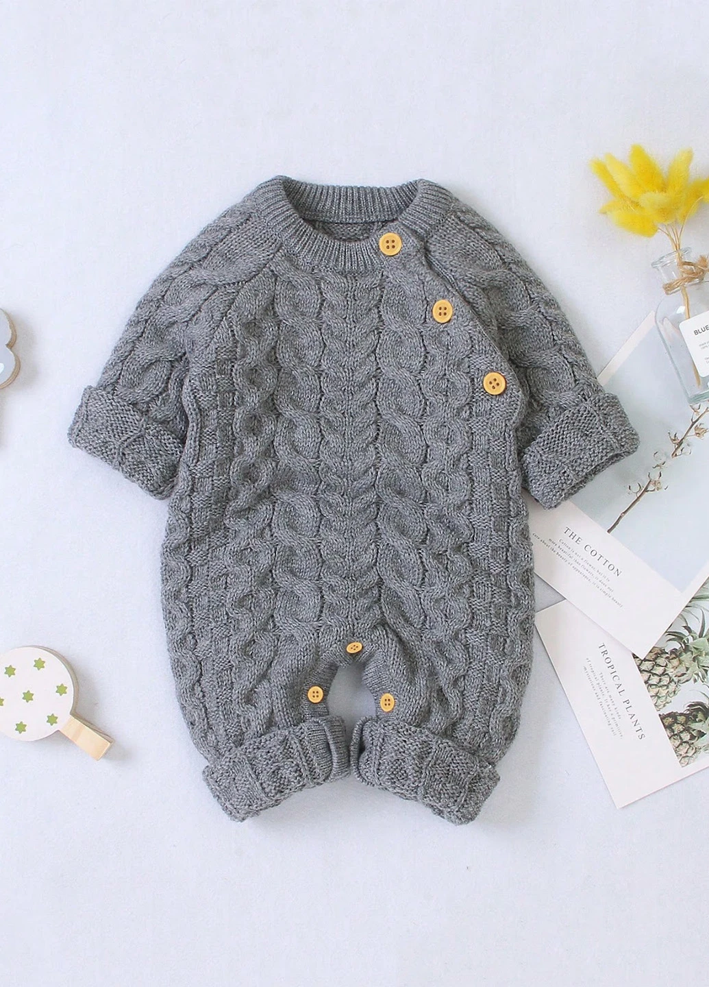 Комбінезон SHEIN (325115542)