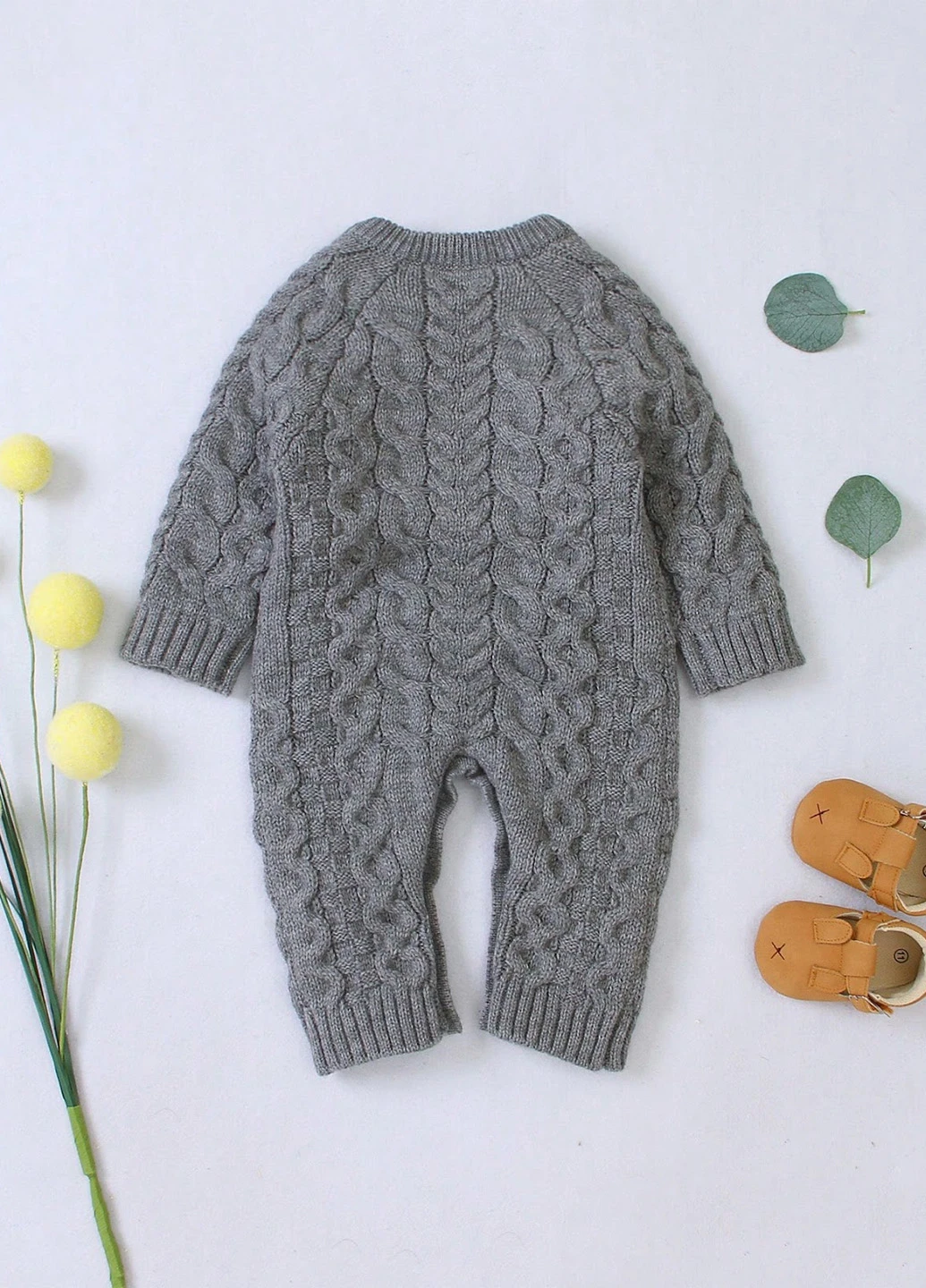 Комбінезон SHEIN (325115542)