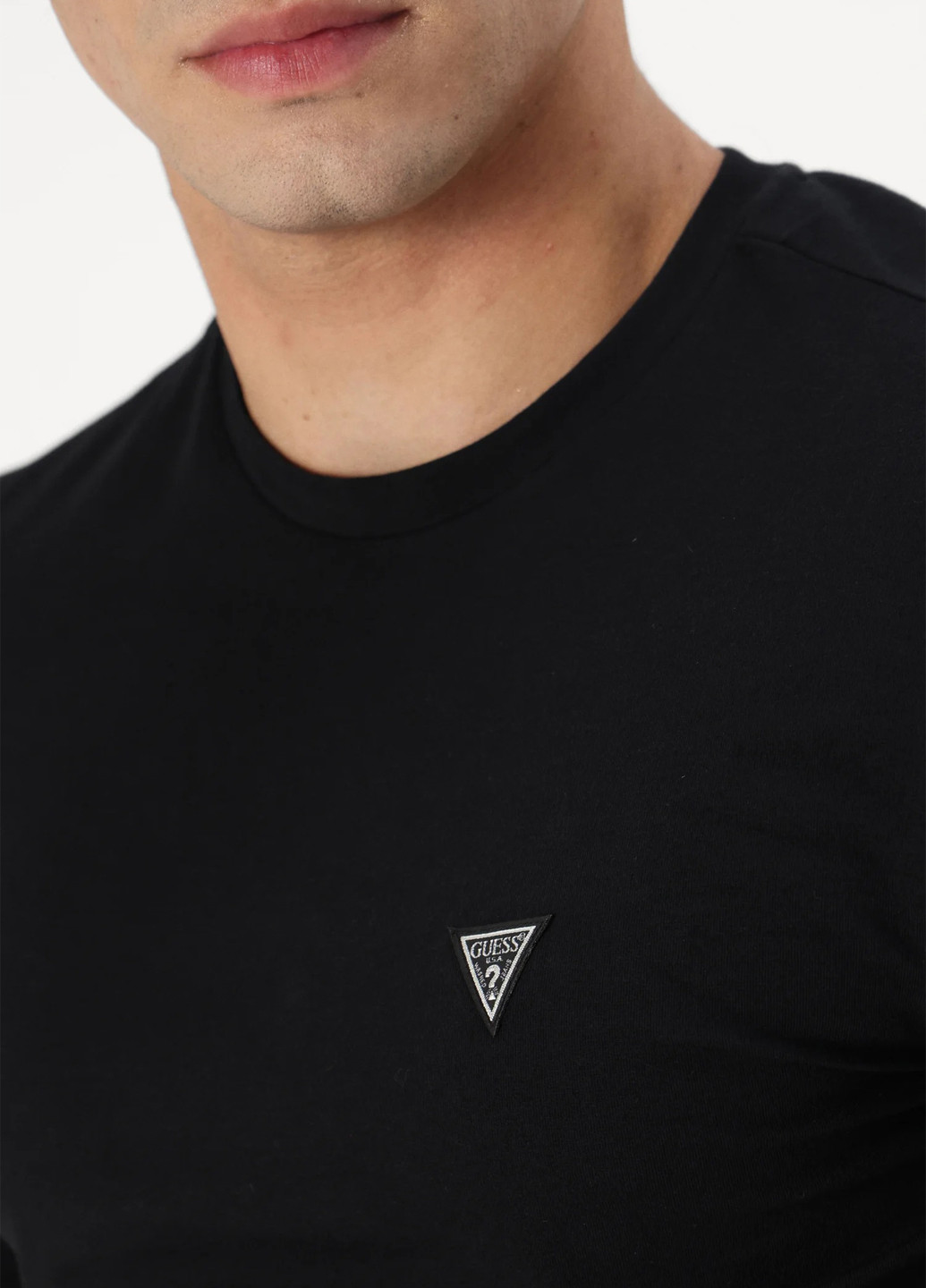 Чорний демісезонний домашній одяг Guess