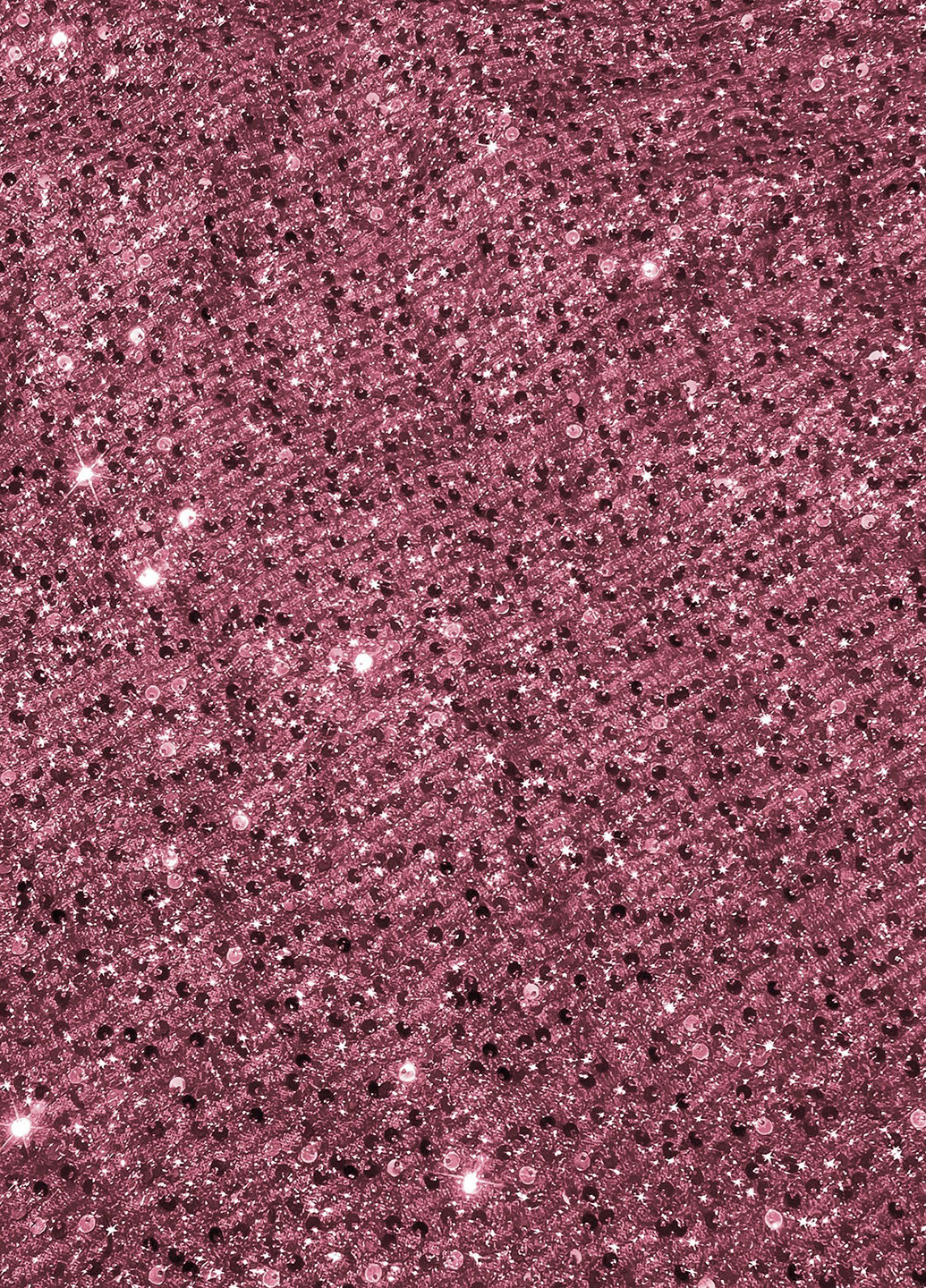 Розовое вечернее платье силуэтная SHEIN однотонное